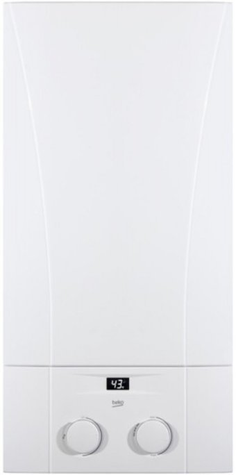 Beko BK 12 HS Hermetik 12 lt Elektrikli Şofben
