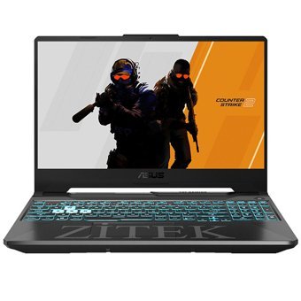 Asus TUF Gaming FX506HC-HN011 Zi719 Harici GeForce RTX 3050 Intel Core i5 40 GB Ram DDR4 4 TB SSD 15.6 inç Full HD FreeDos Gaming Notebook Laptop