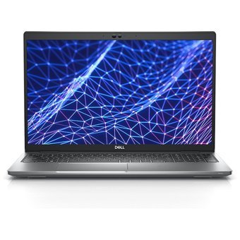 Dell Latitude 5530 N213L553014EMEAW05 Dahili Intel Iris Xe Graphics Intel Core i7 16 GB Ram DDR4 256 GB SSD 15.6 inç Full HD Windows 10 Pro Laptop