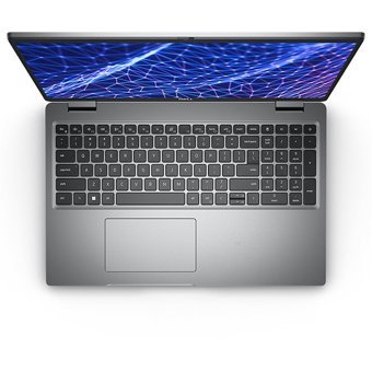 Dell Latitude 5530 N213L553014EMEAW05 Dahili Intel Iris Xe Graphics Intel Core i7 16 GB Ram DDR4 256 GB SSD 15.6 inç Full HD Windows 10 Pro Laptop