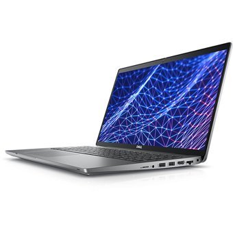 Dell Latitude 5530 N213L553014EMEAW05 Dahili Intel Iris Xe Graphics Intel Core i7 16 GB Ram DDR4 256 GB SSD 15.6 inç Full HD Windows 10 Pro Laptop