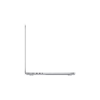 Apple MacBook Pro M1 Pro Çip MK1E3TU/A 16 GB Ram 512 GB SSD 16 inç QHD+ Windows 11 Pro Ultrabook Laptop