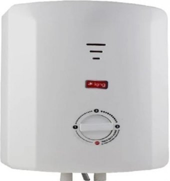 King K 7008 3 lt 3 Kademeli Elektrikli Şofben
