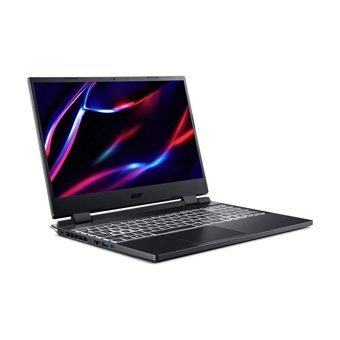 Acer AN515-58 NH NH .QLZEY.003 Harici GeForce RTX 4050 Intel Core i5 16 GB Ram DDR4 512 GB SSD 15.6 inç Full HD Windows 11 Gaming Notebook Laptop