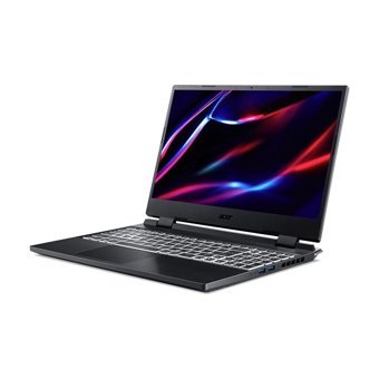Acer AN515-58 NH NH .QLZEY.003 Harici GeForce RTX 4050 Intel Core i5 16 GB Ram DDR4 512 GB SSD 15.6 inç Full HD Windows 11 Gaming Notebook Laptop