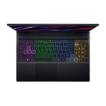 Acer AN515-58 NH NH .QLZEY.003 Harici GeForce RTX 4050 Intel Core i5 16 GB Ram DDR4 512 GB SSD 15.6 inç Full HD Windows 11 Gaming Notebook Laptop