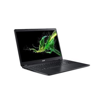 Acer Aspire 3 A315 34-08PYPY, N4020 Dahili Intel UHD Graphics 600 Intel Celeron 8 GB Ram DDR4 128 GB SSD 15.6 inç Full HD Windows 11 Home Laptop