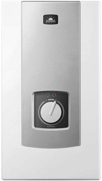 Kospel PPH21 10 lt 2 Kademeli Trifaze Elektrikli Şofben