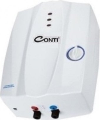 Conti 107 Shower 3 Kademeli Elektrikli Şofben
