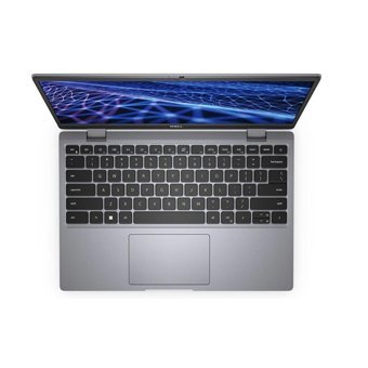 Dell 3330 N206L333013_VP Dahili Intel Core i7 8 GB Ram DDR4 256 GB SSD 13.3 inç Windows 11 Pro Ultrabook Laptop