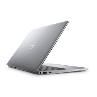 Dell 3330 N206L333013_VP Dahili Intel Core i7 8 GB Ram DDR4 256 GB SSD 13.3 inç Windows 11 Pro Ultrabook Laptop