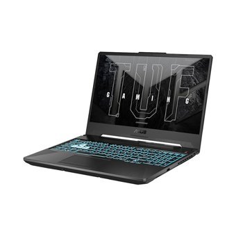 Asus TUF Gamıng F15 FX506HF-HN030 Zi766 Harici GeForce RTX 2050 Intel Core i5 24 GB Ram DDR4 2 TB SSD 15.6 inç Full HD Windows 11 Pro Gaming Notebook Laptop