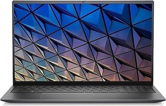 Dell 5510 N4006CVN5510U Harici GeForce MX 450 Intel Core i5 8 GB Ram DDR4 256 GB SSD 15.6 inç Full HD FreeDos Laptop
