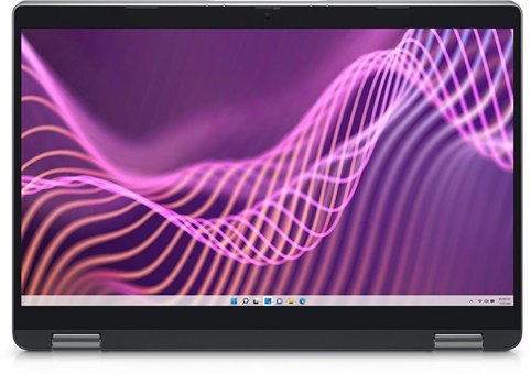 Dell Latitude 5340 N004L534013WP Dahili Intel Iris Xe Graphics Intel Core i5 8 GB Ram DDR5 256 GB SSD 13.3 inç Full HD Windows 11 Pro Laptop