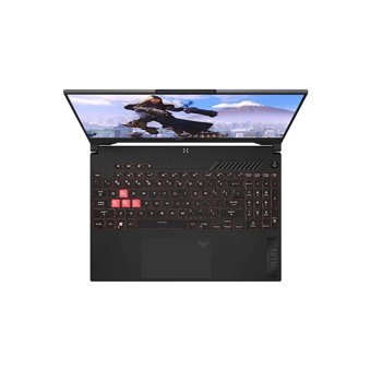Asus TUF Gaming A15 FA507XI-LP043A3 Harici GeForce RTX 4070 AMD Ryzen 9 16 GB Ram DDR5 512 GB SSD 15.6 inç Full HD FreeDos Gaming Notebook Laptop