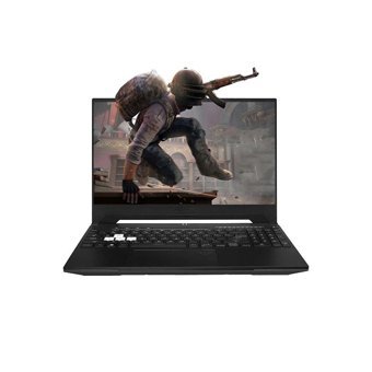 Asus TUF DASH F15 FX517ZM-HN073A7 Harici GeForce RTX 3060 Intel Core i7 64 GB Ram DDR4 512 GB + 1 TB SSD 15.6 inç Full HD FreeDos Gaming Notebook Laptop
