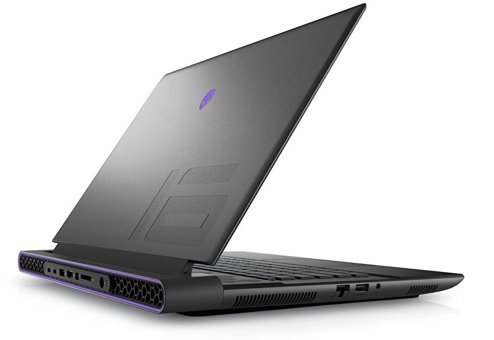 Dell AWM16AMDR9HX70WH Harici GeForce RTX 4070 AMD Ryzen 9 32 GB Ram DDR5 1 TB SSD 16 inç QHD+ Windows 11 Home Laptop