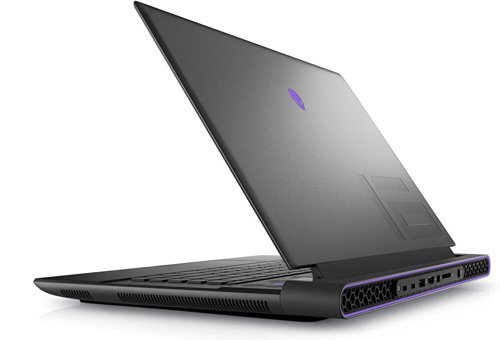 Dell AWM16AMDR9HX70WH Harici GeForce RTX 4070 AMD Ryzen 9 32 GB Ram DDR5 1 TB SSD 16 inç QHD+ Windows 11 Home Laptop