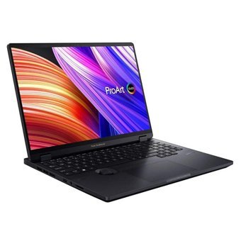 Asus ProArt W7604J3D-MY004 Harici Quadro RTX 3000 Intel Core i9 32 GB Ram DDR5 2 TB SSD 16 inç UHD+ FreeDos Notebook Dokunmatik Laptop