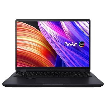Asus ProArt W7604J3D-MY004 Harici Quadro RTX 3000 Intel Core i9 32 GB Ram DDR5 2 TB SSD 16 inç UHD+ FreeDos Notebook Dokunmatik Laptop