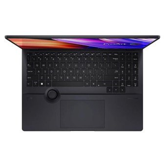 Asus ProArt W7604J3D-MY004 Harici Quadro RTX 3000 Intel Core i9 32 GB Ram DDR5 2 TB SSD 16 inç UHD+ FreeDos Notebook Dokunmatik Laptop