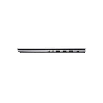 Asus Vivobook 15 X1504ZA-BQ441A4 Dahili Intel Core i7 24 GB Ram DDR4 512 GB SSD 15.6 inç Full HD FreeDos Laptop