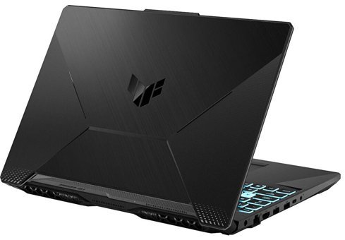 Asus TUF F15 HN37544 Harici GeForce RTX 3050 Intel Core i5 64 GB Ram DDR4 2 TB SSD 15.6 inç Full HD Windows 11 Pro Gaming Notebook Laptop