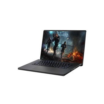 Asus Rog Zephyrus G16 GU603ZU-N3019A14 Harici GeForce RTX 4050 Intel Core i7 48 GB Ram DDR4 1 TB SSD 16 inç Full HD + Windows 11 Pro Gaming Notebook Laptop