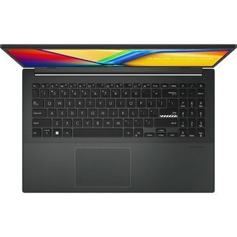 Asus VivoBook Go 15 NJ2871005 Dahili AMD Ryzen 5 8 GB Ram DDR5 1 TB SSD 15.6 inç Full HD Windows 10 Pro Laptop