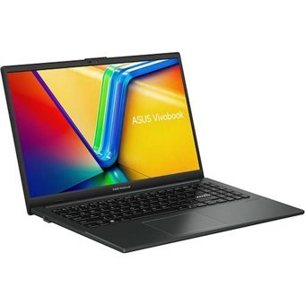 Asus VivoBook Go 15 NJ2871005 Dahili AMD Ryzen 5 8 GB Ram DDR5 1 TB SSD 15.6 inç Full HD Windows 10 Pro Laptop