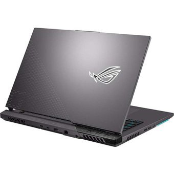 Asus Rog Strix G17 G713PI-LL082 Harici GeForce RTX 4070 AMD Ryzen 9 64 GB Ram DDR5 2 TB SSD 17.3 inç QHD Windows 11 Home Gaming Notebook Laptop