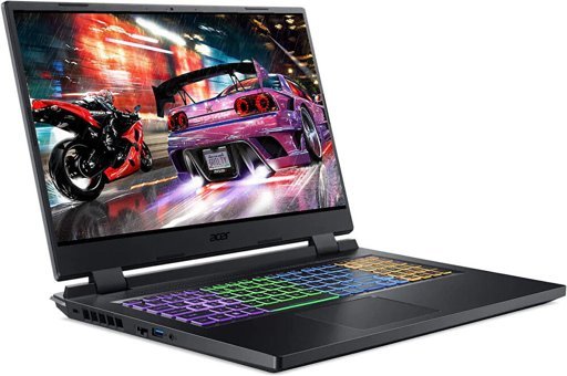 Acer Nitro 5 AN515-58 NHQFMEY00312 Harici GeForce RTX 3060 Intel Core i7 16 GB Ram DDR4 2 TB SSD 15.6 inç Full HD Windows 11 Home Gaming Notebook Laptop