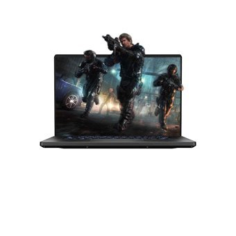 Asus Rog Zephyrus G16 GU603ZU-N3019A4 Harici GeForce RTX 4050 Intel Core i7 32 GB Ram DDR4 512 GB SSD 16 inç Full HD + FreeDos Gaming Notebook Laptop
