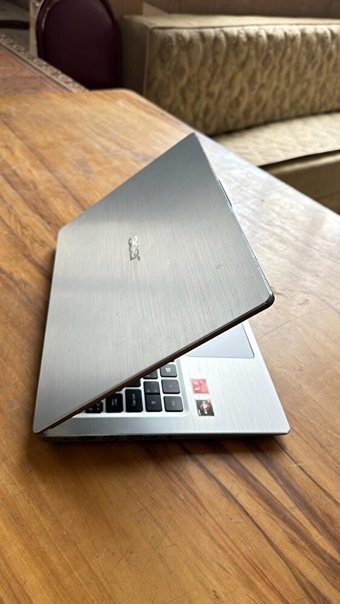 Acer Dahili AMD Radeon Graphics AMD Ryzen 3 12 GB Ram DDR4 128 GB SSD 14.1 inç Full HD Windows 11 Gaming Notebook Laptop
