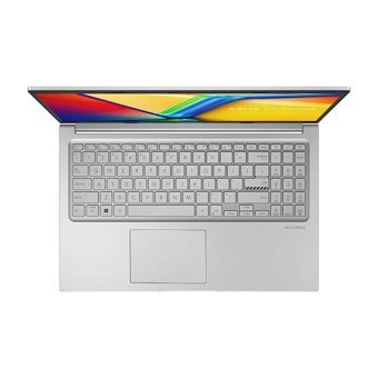 Asus Vivobook X1504ZA-BQ45017 Dahili Intel Core i5 8 GB Ram DDR4 256 GB SSD 15.6 inç Full HD Windows 11 Home Laptop