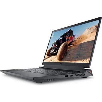 Dell G15 5530 G155530005U Harici GeForce RTX 3050 Intel Core i7 16 GB Ram DDR5 512 GB SSD 15.6 inç Full HD Ubuntu Gaming Notebook Laptop