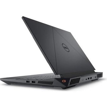 Dell G15 5530 G155530005U Harici GeForce RTX 3050 Intel Core i7 16 GB Ram DDR5 512 GB SSD 15.6 inç Full HD Ubuntu Gaming Notebook Laptop