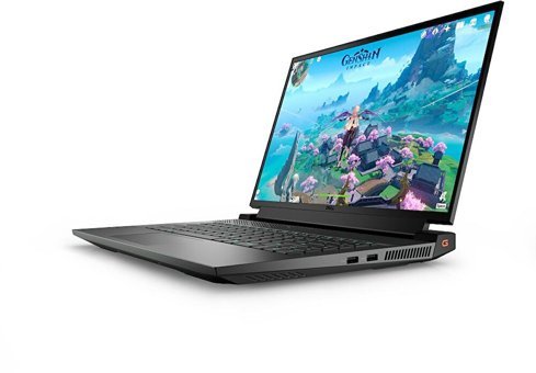 Dell GAMING G16 7630 G76302401010H Harici GeForce RTX 4060 Intel Core i7 16 GB Ram DDR5 512 GB SSD 16 inç QHD+ Windows 11 Home Gaming Notebook Laptop