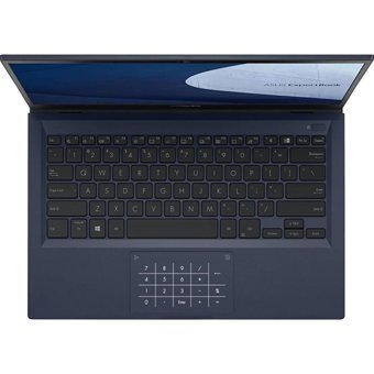 Asus Expertbook B14003 Harici GeForce MX 330 Intel Core i5 24 GB Ram DDR4 512 GB SSD 14 inç Full HD FreeDos Laptop