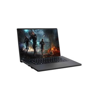 Asus Rog Zephyrus G16 GU603ZU-N3019A1 Harici GeForce RTX 4050 Intel Core i7 16 GB Ram DDR4 1 TB SSD 16 inç Full HD + FreeDos Gaming Notebook Laptop