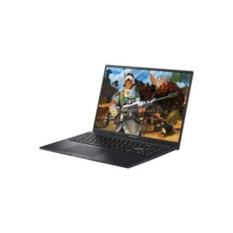 Asus Vivobook 16X K3605ZF-N1017W09 Harici GeForce RTX 2050 Intel Core i5 40 GB Ram DDR4 2 TB SSD 16 inç Full HD + Windows 11 Home Laptop