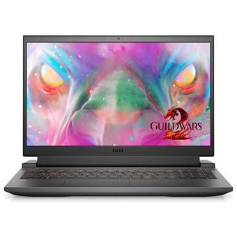 Dell G15 G1555112400U782 Harici GeForce RTX 3050 Intel Core i5 64 GB Ram DDR4 512 GB SSD 15.6 inç Full HD Windows 11 Home Laptop