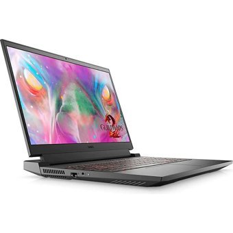 Dell G15 G1555112400U782 Harici GeForce RTX 3050 Intel Core i5 64 GB Ram DDR4 512 GB SSD 15.6 inç Full HD Windows 11 Home Laptop