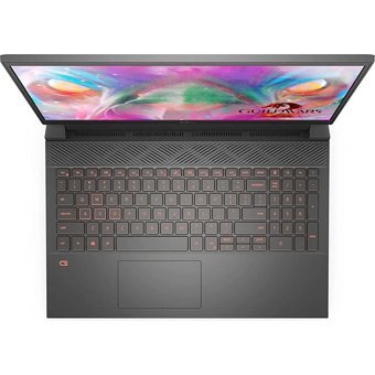 Dell G15 G1555112400U782 Harici GeForce RTX 3050 Intel Core i5 64 GB Ram DDR4 512 GB SSD 15.6 inç Full HD Windows 11 Home Laptop