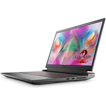 Dell G15 G1555112400U782 Harici GeForce RTX 3050 Intel Core i5 64 GB Ram DDR4 512 GB SSD 15.6 inç Full HD Windows 11 Home Laptop