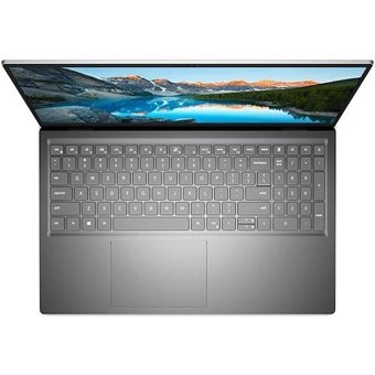 Dell Inspiron 5510 i55103310WP10 Harici GeForce MX 450 Intel Core i5 64 GB Ram DDR4 512 GB SSD 15.6 inç Full HD Windows 11 Pro Laptop