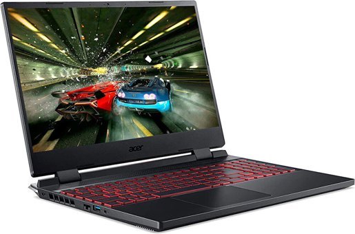 Acer Nitro 5 AN515-46 NHQGXEY00121 Harici GeForce RTX 3050 AMD Ryzen 5 16 GB Ram DDR5 2 TB SSD 15.6 inç Full HD Windows 11 Pro Gaming Notebook Laptop