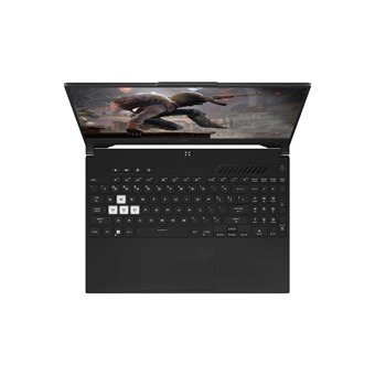 Asus TUF DASH F15 FX517ZM-HN073A2 Harici GeForce RTX 3060 Intel Core i7 32 GB Ram DDR4 512 GB SSD 15.6 inç Full HD FreeDos Gaming Notebook Laptop