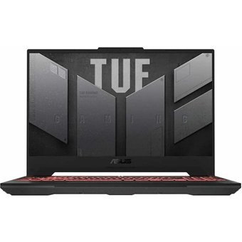 Asus TUF Gaming A15 FA507XI-LP041002 Harici GeForce RTX 4070 AMD Ryzen 9 16 GB Ram DDR5 1 TB SSD 15.6 inç Full HD FreeDos Gaming Notebook Laptop