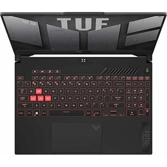 Asus TUF Gaming A15 FA507XI-LP041002 Harici GeForce RTX 4070 AMD Ryzen 9 16 GB Ram DDR5 1 TB SSD 15.6 inç Full HD FreeDos Gaming Notebook Laptop